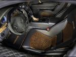 Mercedes-Benz SLR McLaren Renovatio by Mansory 2008 года